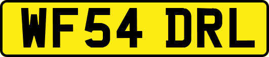 WF54DRL