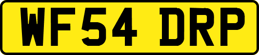 WF54DRP