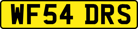 WF54DRS