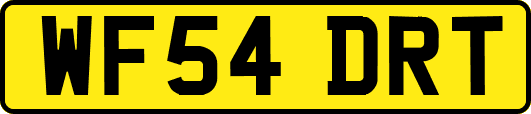 WF54DRT