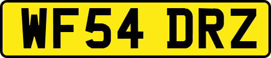 WF54DRZ