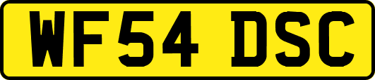 WF54DSC