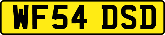 WF54DSD
