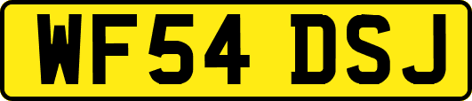 WF54DSJ
