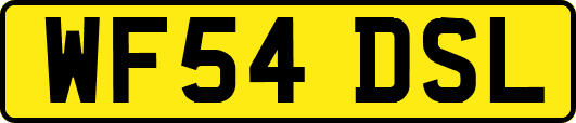 WF54DSL