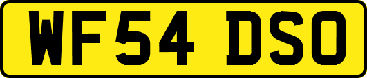 WF54DSO