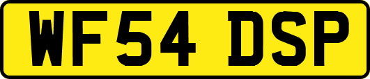 WF54DSP