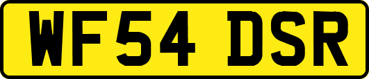 WF54DSR