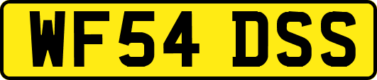 WF54DSS