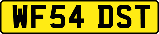 WF54DST