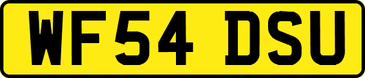 WF54DSU