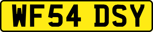 WF54DSY