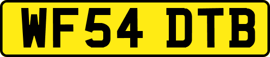 WF54DTB