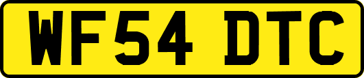 WF54DTC