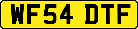 WF54DTF