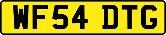 WF54DTG