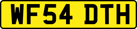 WF54DTH
