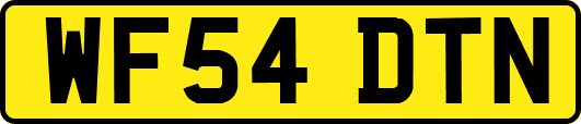 WF54DTN