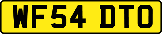 WF54DTO