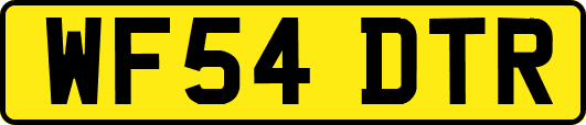 WF54DTR