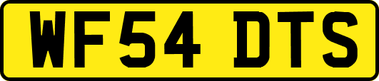 WF54DTS
