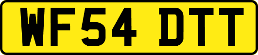 WF54DTT