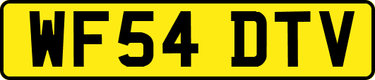 WF54DTV
