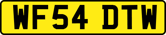 WF54DTW