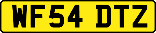 WF54DTZ