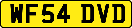 WF54DVD