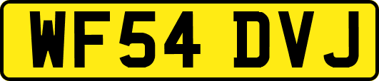 WF54DVJ