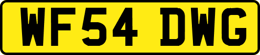 WF54DWG