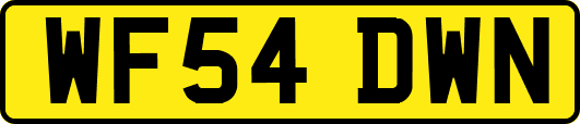 WF54DWN