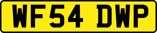 WF54DWP