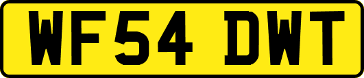 WF54DWT