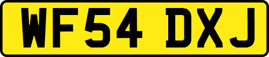 WF54DXJ