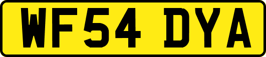 WF54DYA