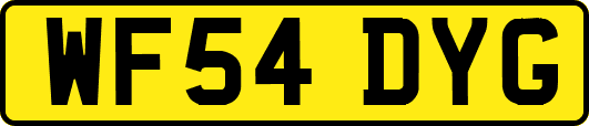 WF54DYG
