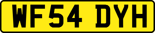 WF54DYH