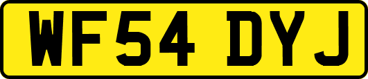 WF54DYJ