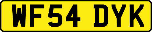 WF54DYK