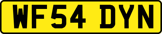 WF54DYN