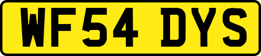 WF54DYS