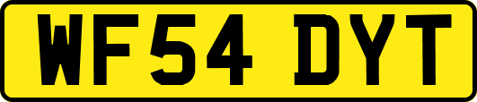 WF54DYT