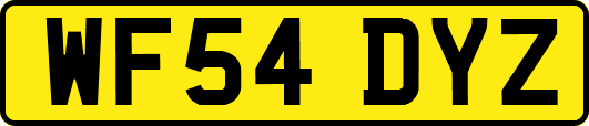 WF54DYZ