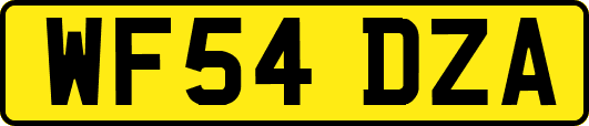 WF54DZA