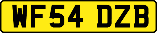 WF54DZB