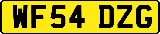 WF54DZG