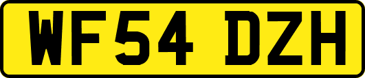 WF54DZH