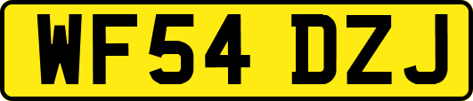WF54DZJ